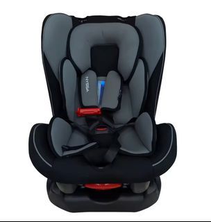 Apruva Car Seat