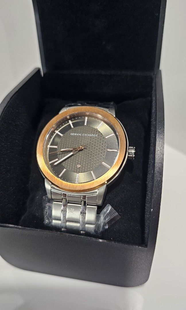 Armani clearance exchange ax1470