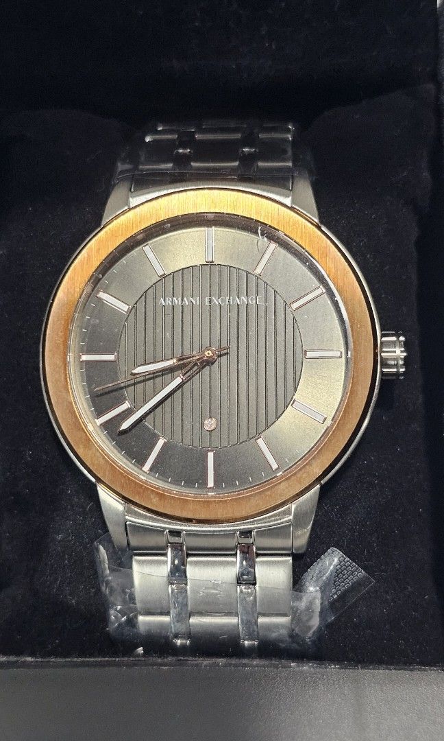Armani sales exchange ax1470