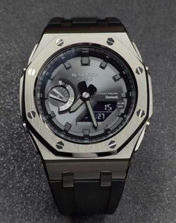 Gshock casioak 42mm 44mm 45mm Collection item 1