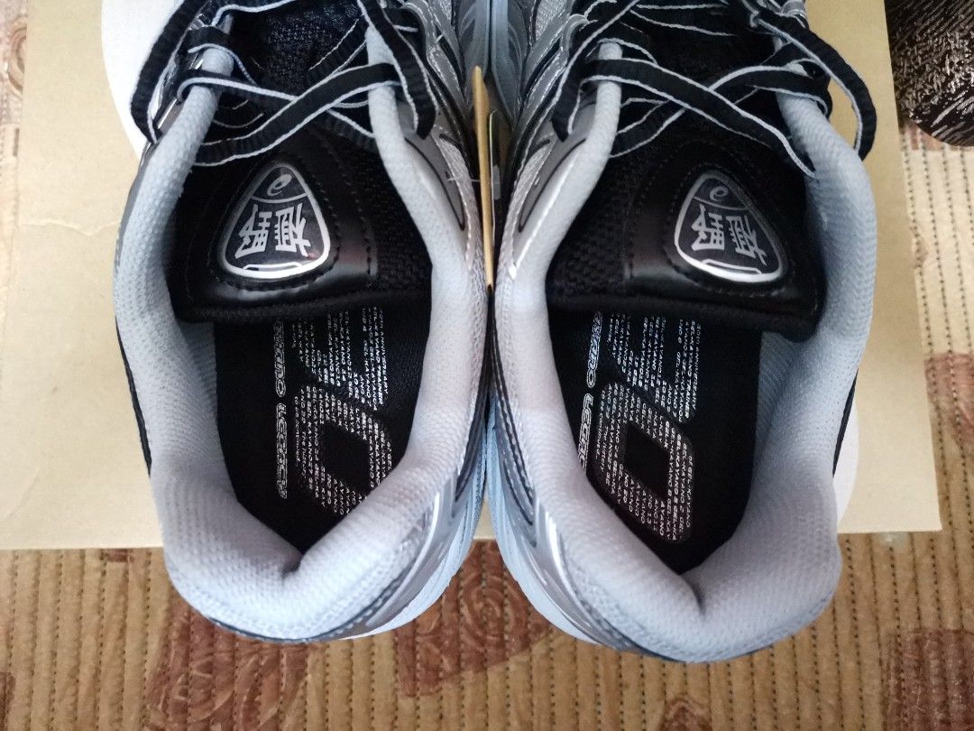 Asics gel kayano trainer 59 hot sale