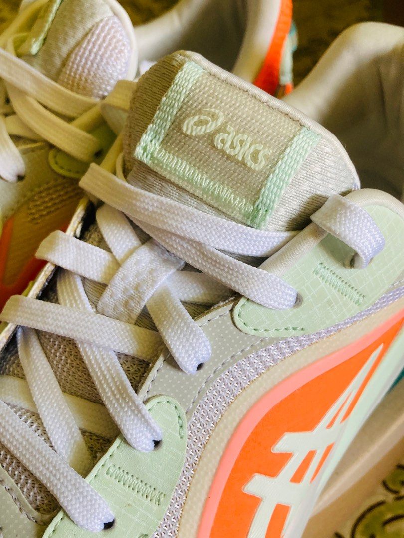 Asics gel kayano sales 24 flash coral
