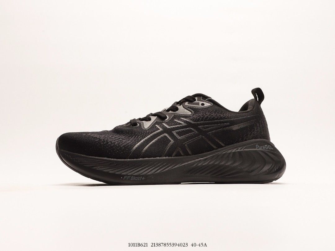Gel cumulus black sale