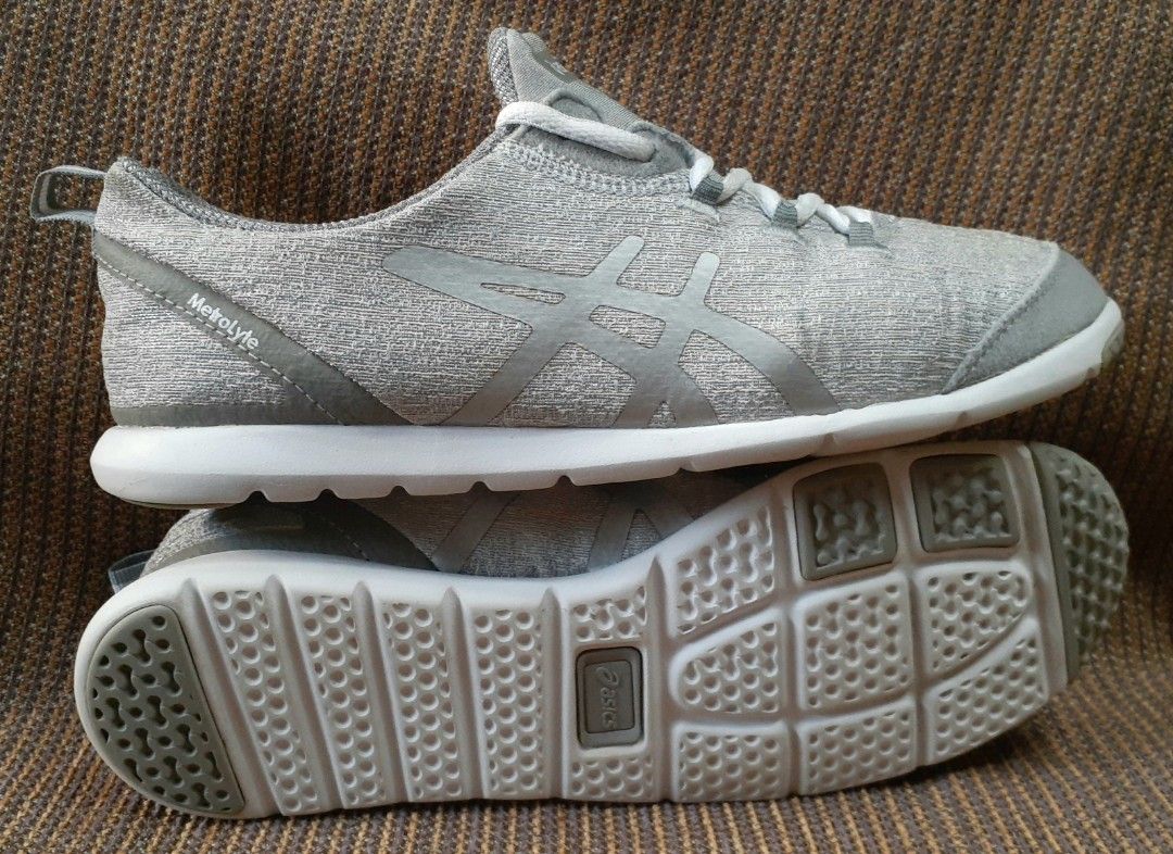 Asics metrolyte 1 deals