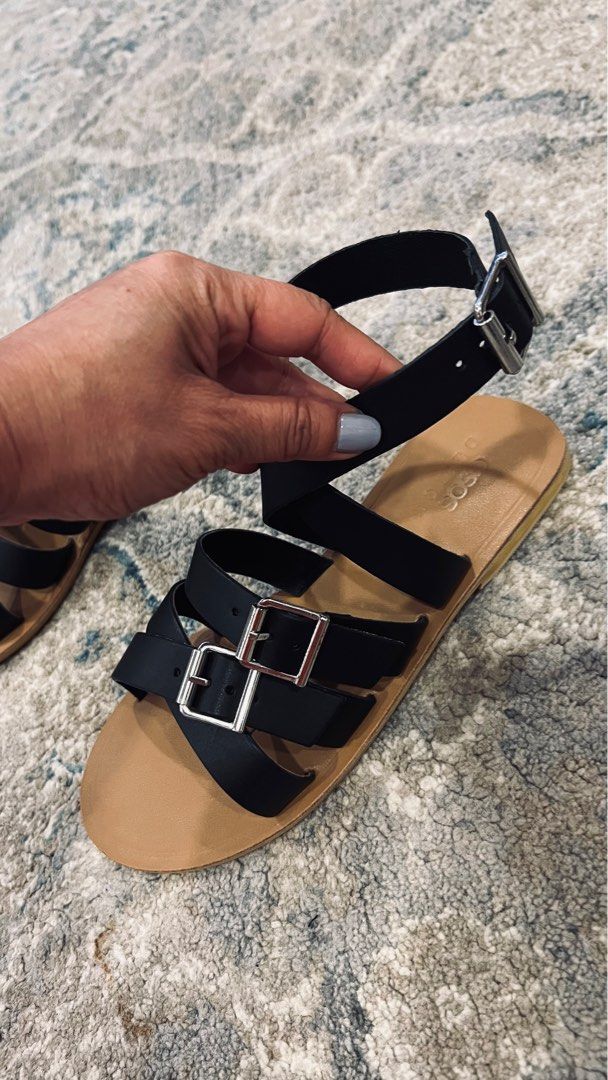 Gladiator sales sandals asos