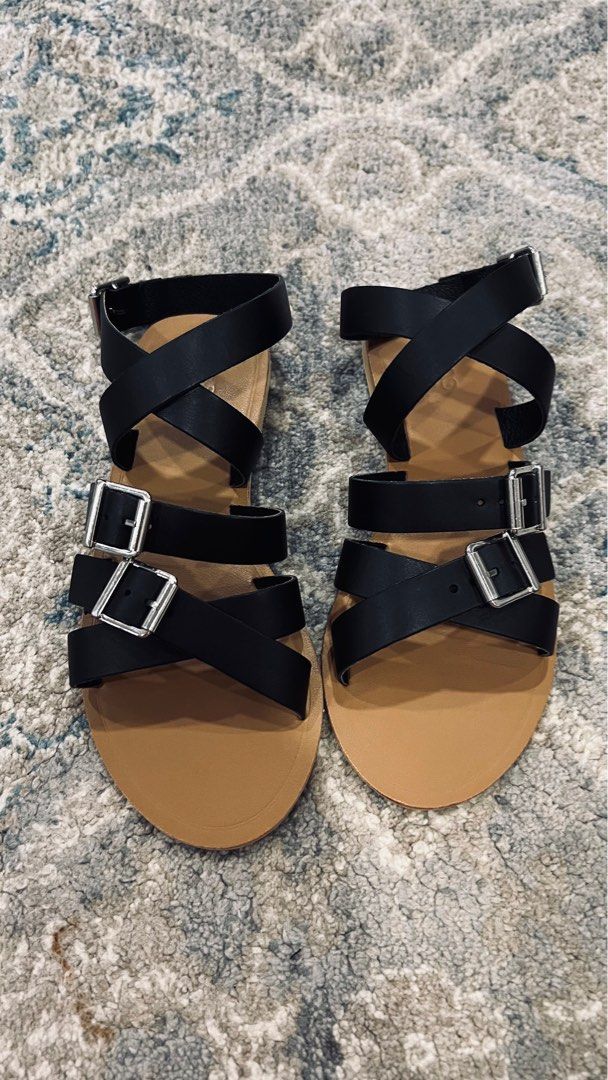 Gladiator sandals hotsell sandals