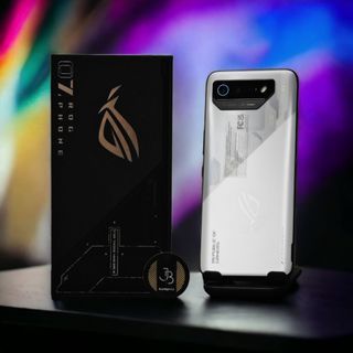Asus Rog 7 Global 16/512