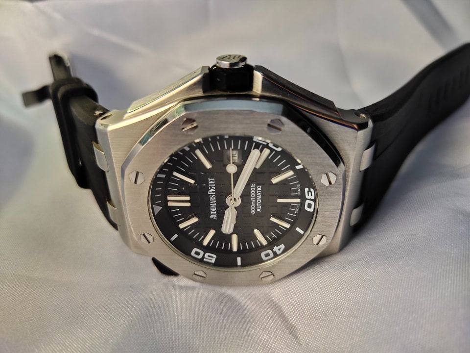 Audemars piguet g16899 new arrivals