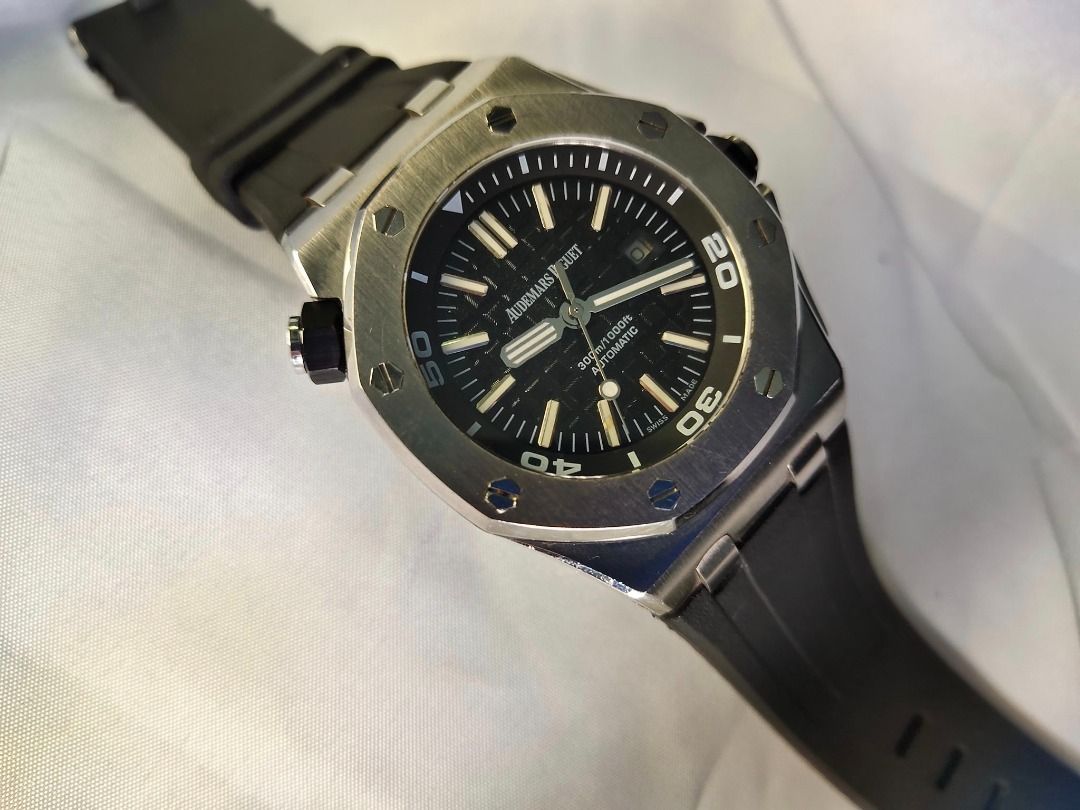 Audemars piguet hotsell g16899