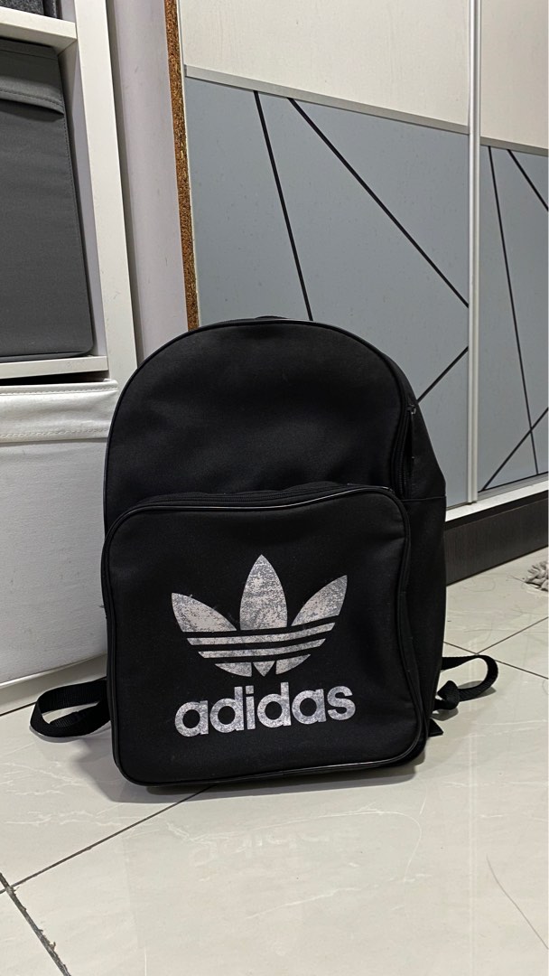 Authentic outlet adidas backpack
