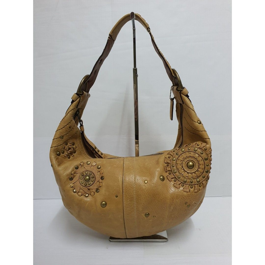 Coach mia hobo outlet