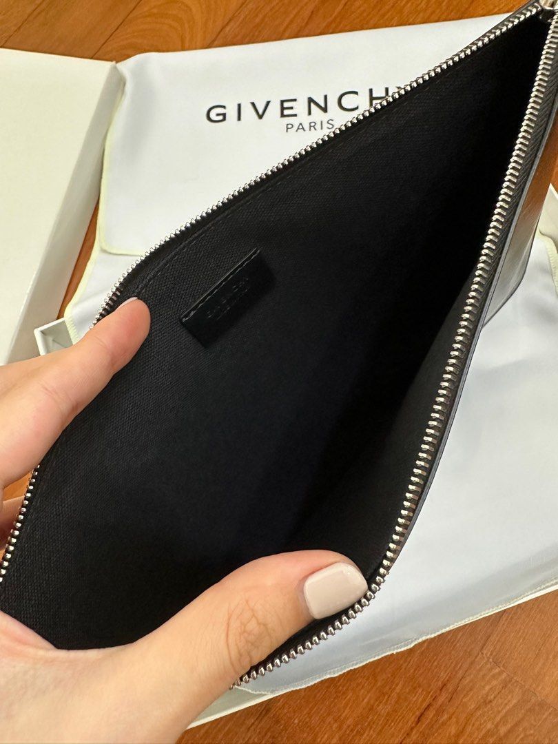 Givenchy pochette store