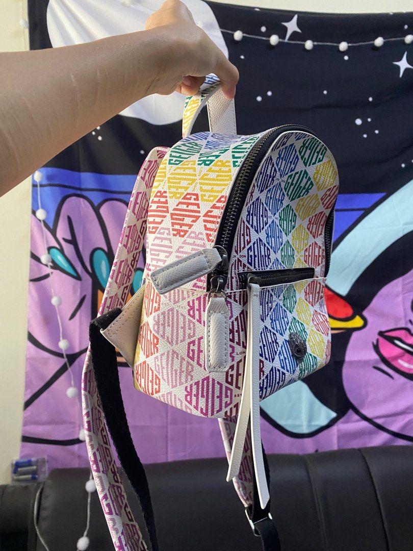 Kurt geiger deals kankan bag