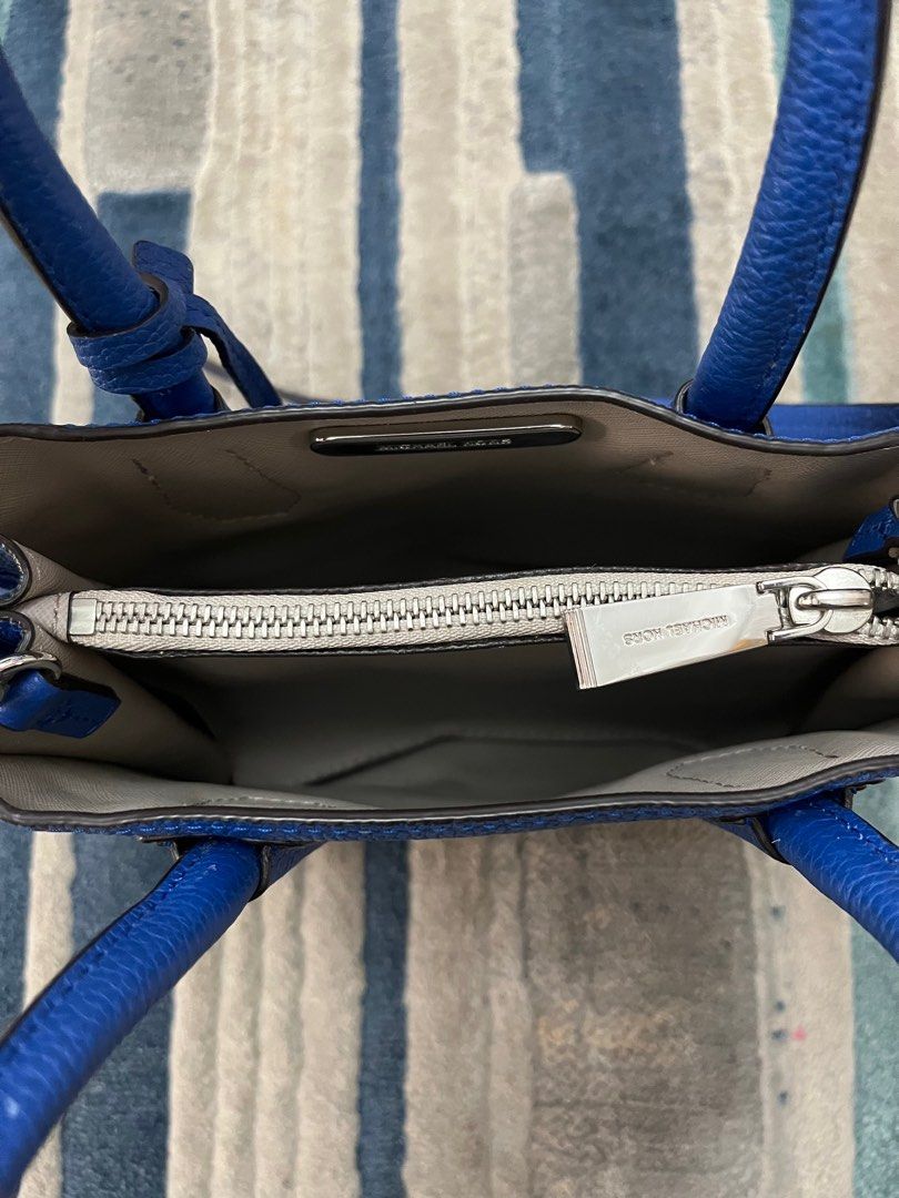 Michael kors diaper online bag replica