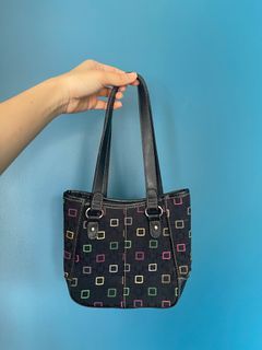 Authentic Nine West Hand/Shoulder Bag