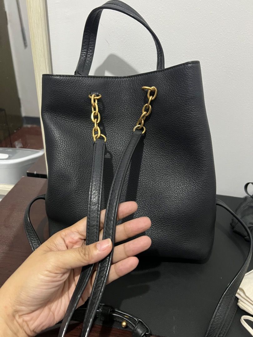 Tory burch hot sale georgia backpack