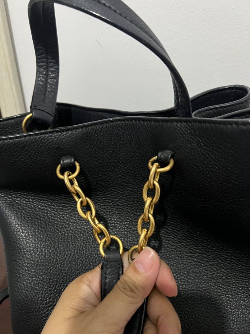 Tory burch best sale georgia backpack