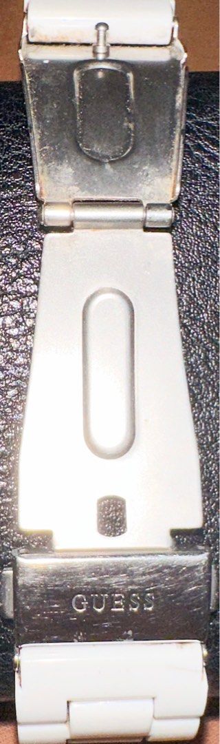 Authentic clearance guess watch