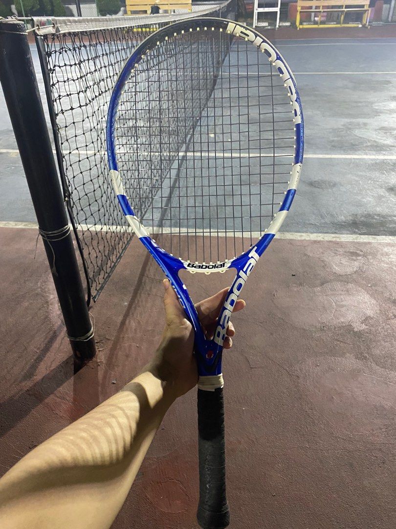 BABOLAT PURE DRIVE LITE