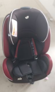 Baby Car Seats - 2!