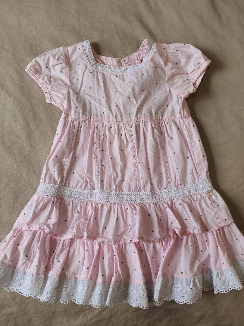 White dress 24 outlet months