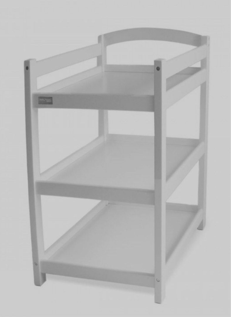 Babyhood store change table