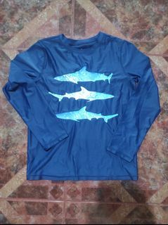 Baju renang Oshkosh 8-9y