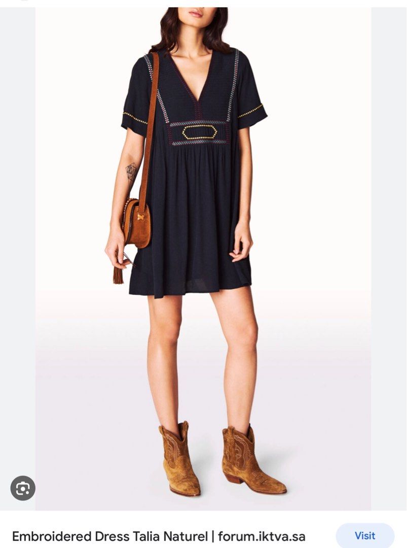 Robe shop bash talia