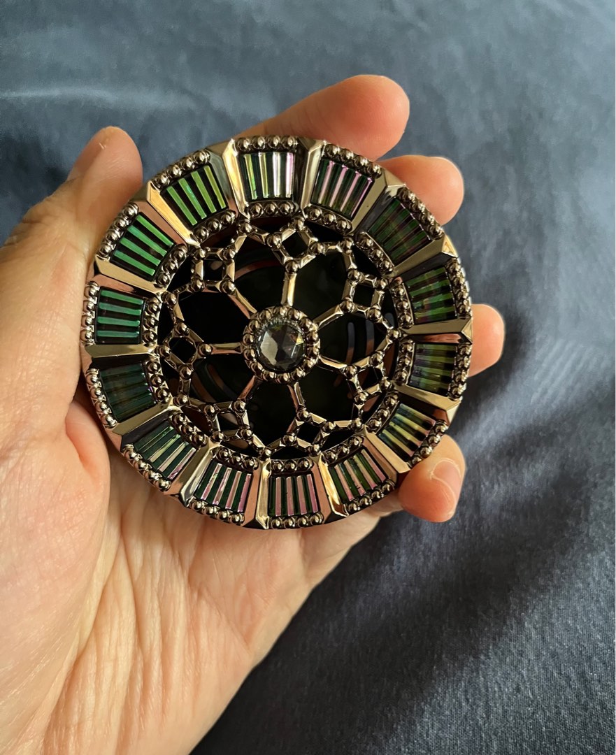 Bath and Body Works Car Vent Clip, Auto Accessories on Carousell