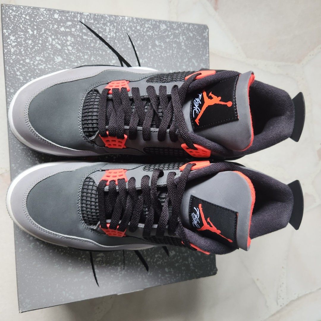 jordan 4 5 6