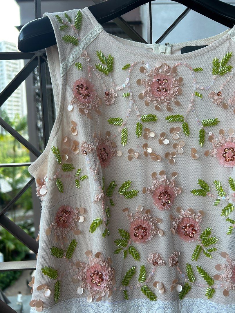 Bhldn store adrianna papell