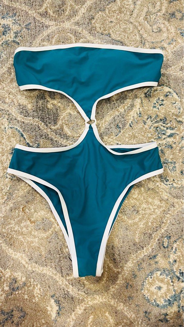 Cut lining out of swimsuit outlet