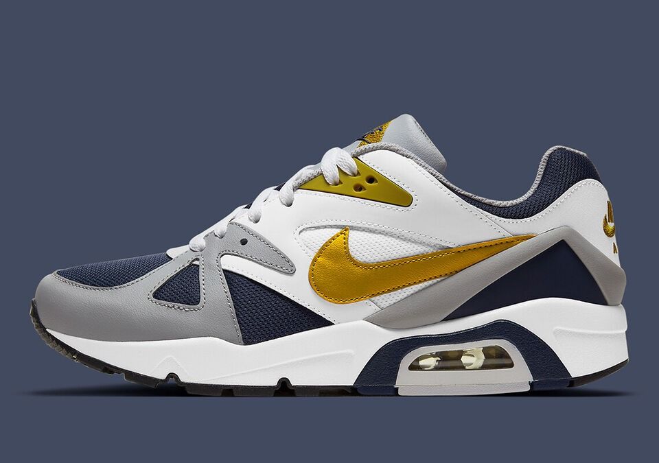 BNIB Nike Air Structure Triax 91