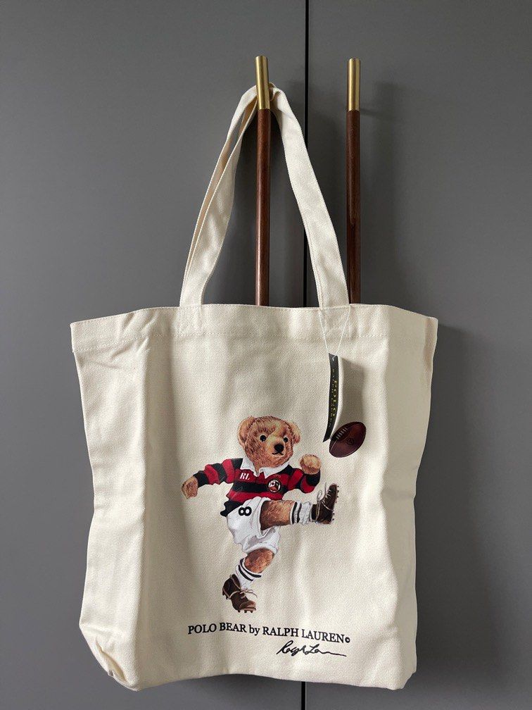 Ralph lauren totes outlet on sale