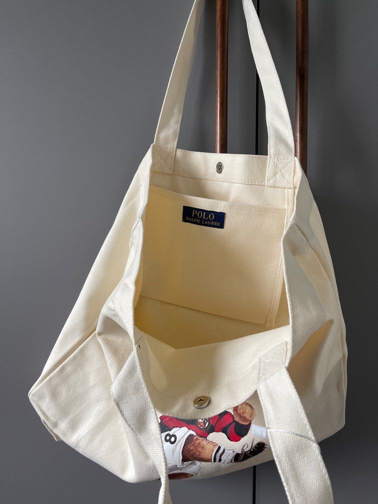 Ralph lauren cheap totes on sale