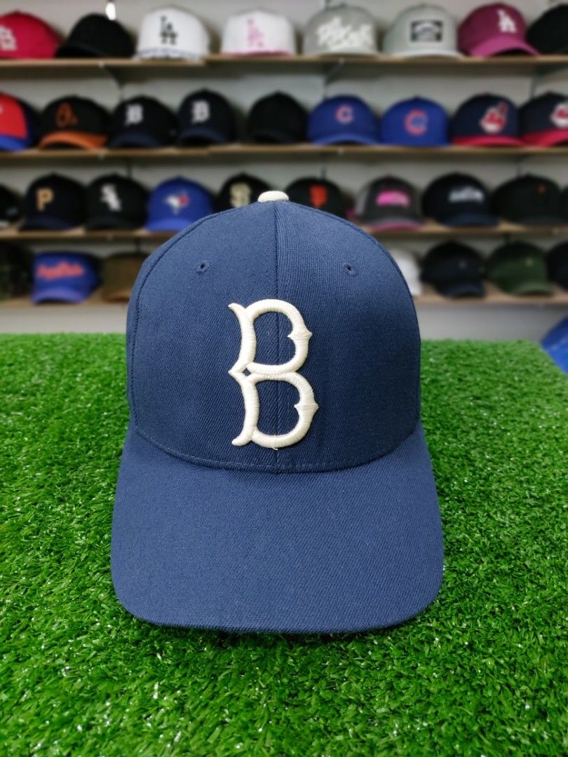 Boston dodgers hat sales