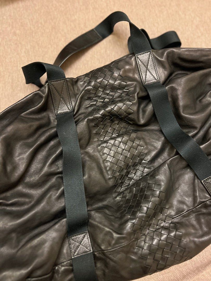 Bottega veneta landmark best sale