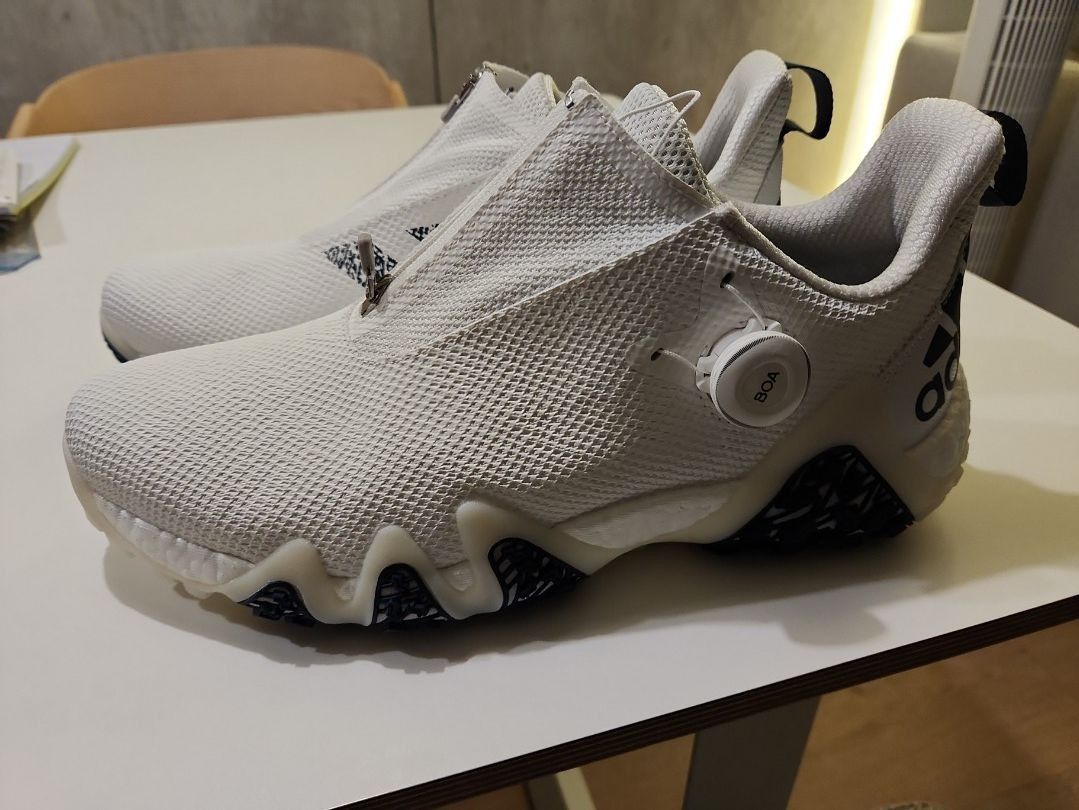 Reebok pump golf shoes on sale