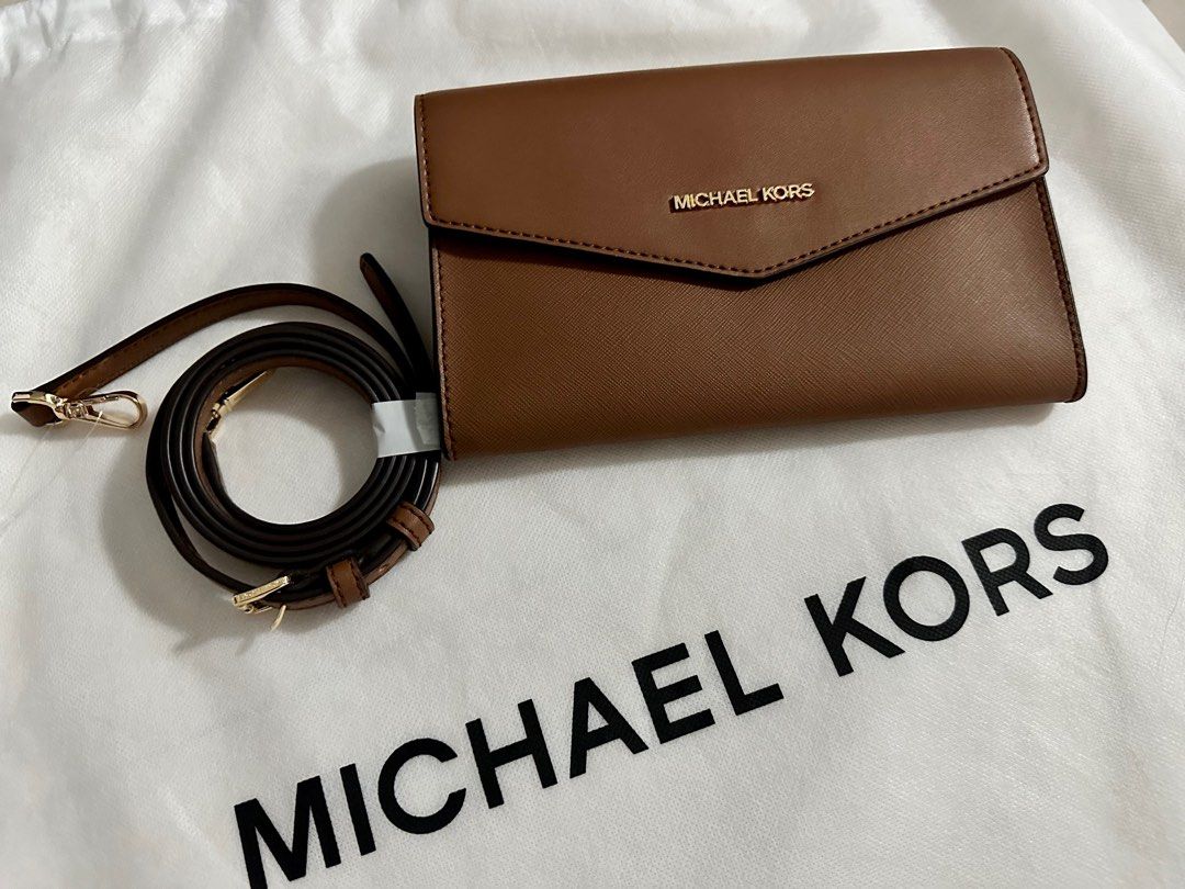 Michael kors rectangle bag 2025