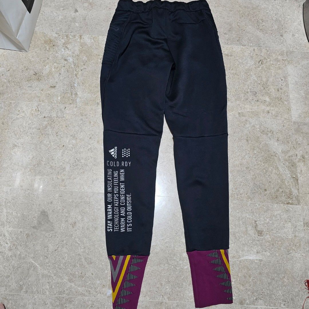Adidas pants size top 8