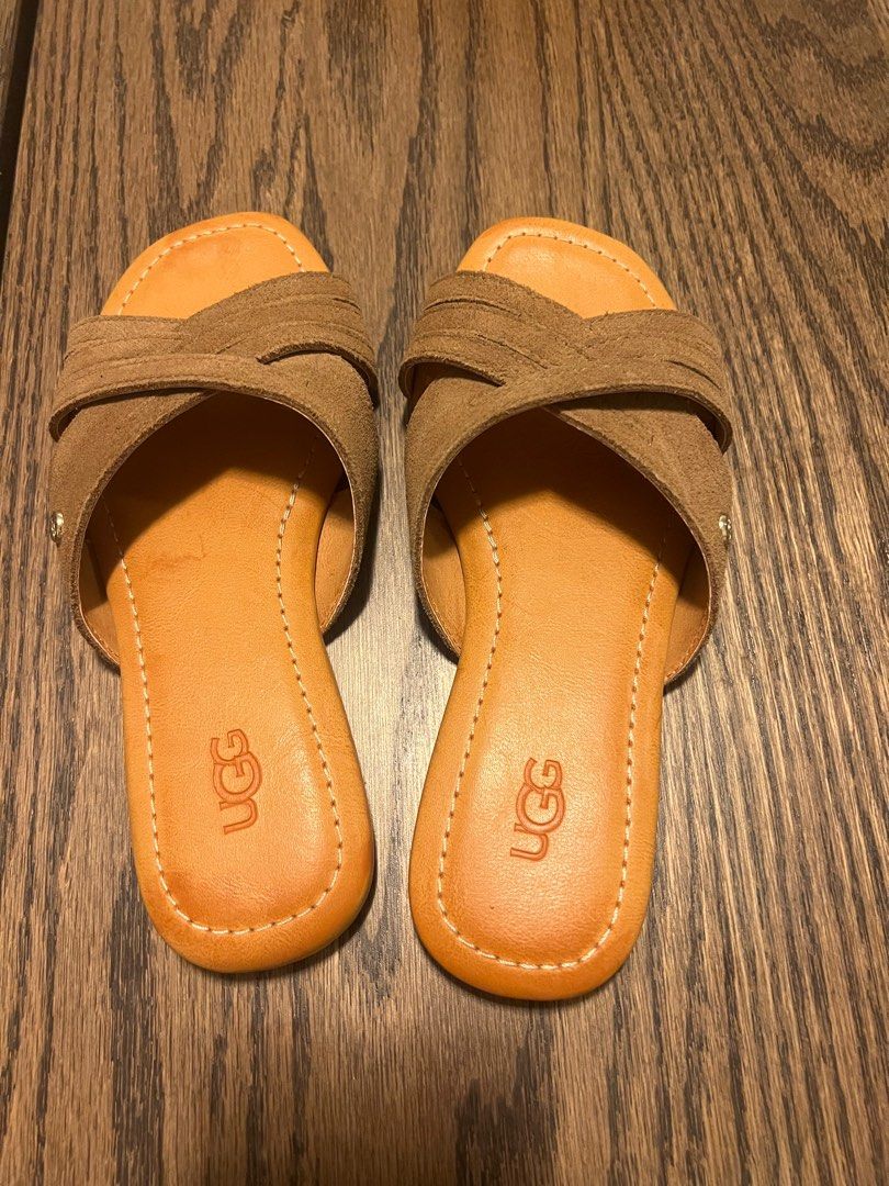 New ugg sandals outlet