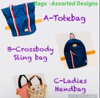 David Jones Sling Bag, Women's Fashion, Bags & Wallets, Tote Bags on  Carousell