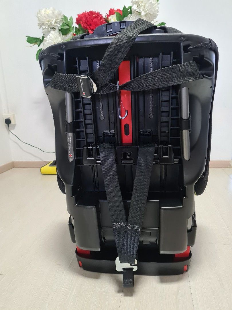 Britax frontier cheap clicktight sale