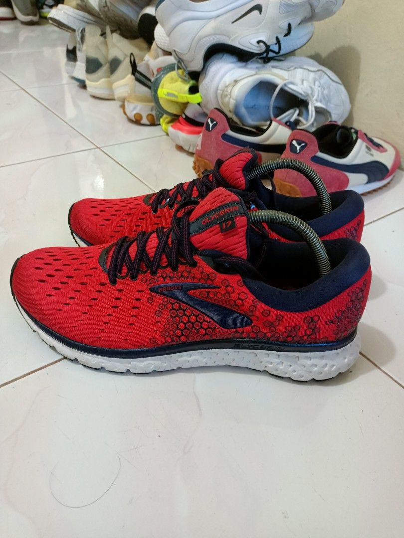 Glycerin 17 uomo best sale