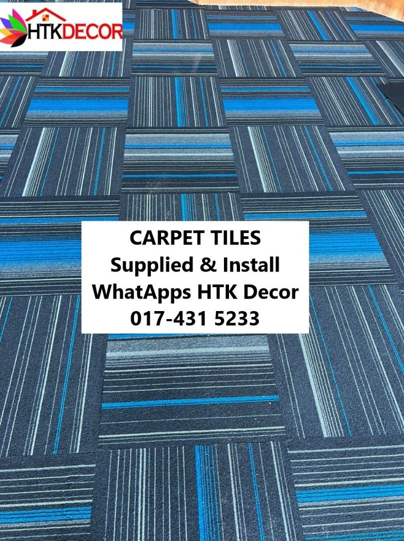 Bukit Jelutong Carpet Tiles 017431 5233 WhatApps OFFICE KARPET