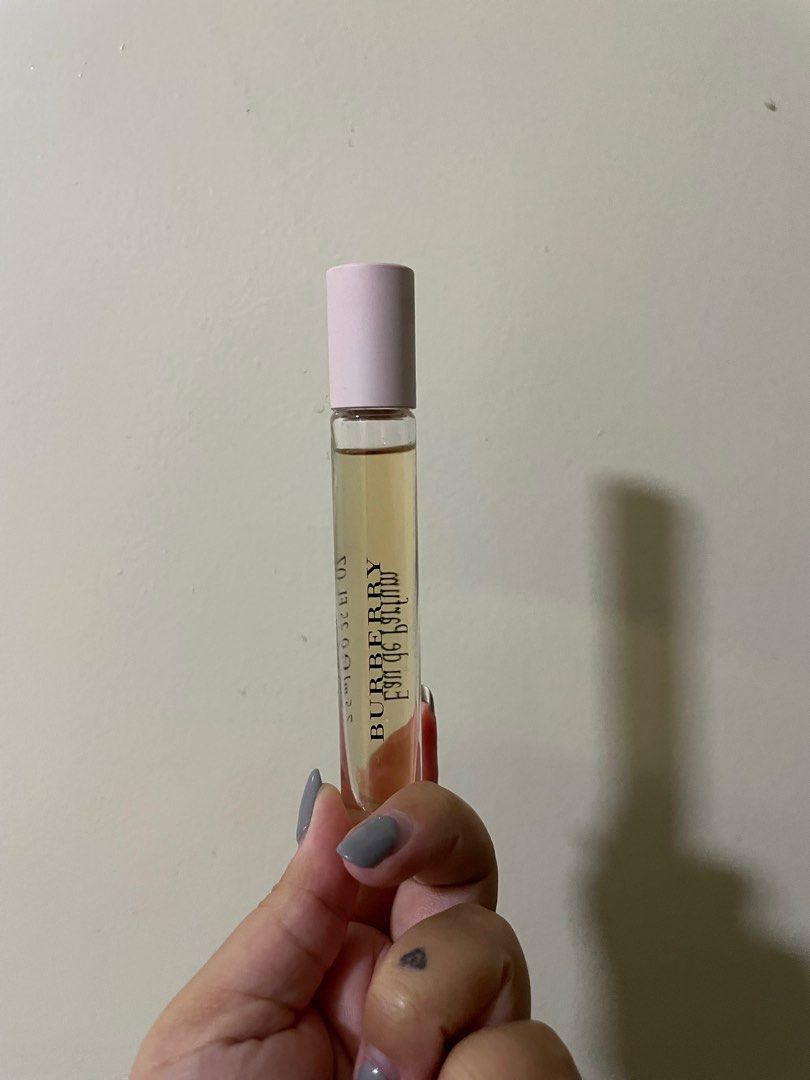 Burberry Her Rollerball Perfume