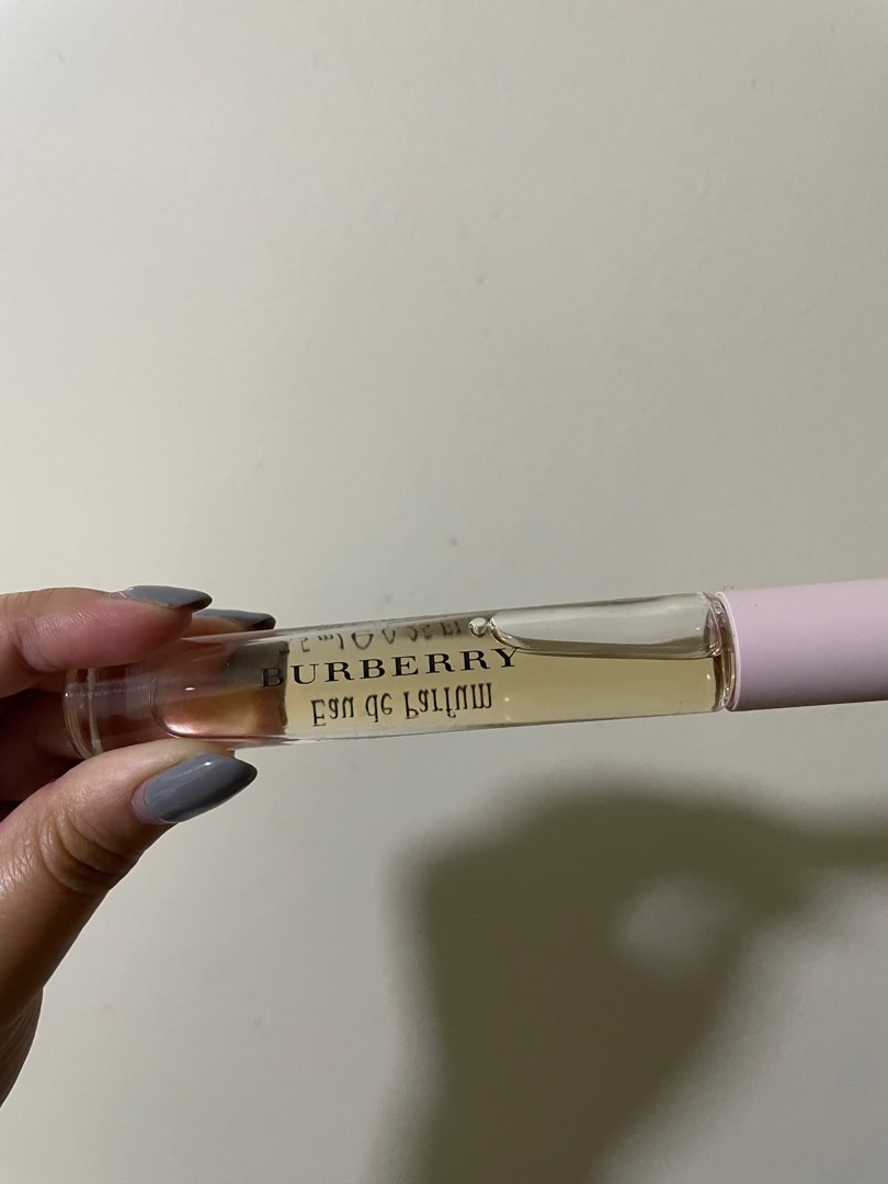 Burberry hotsell her rollerball