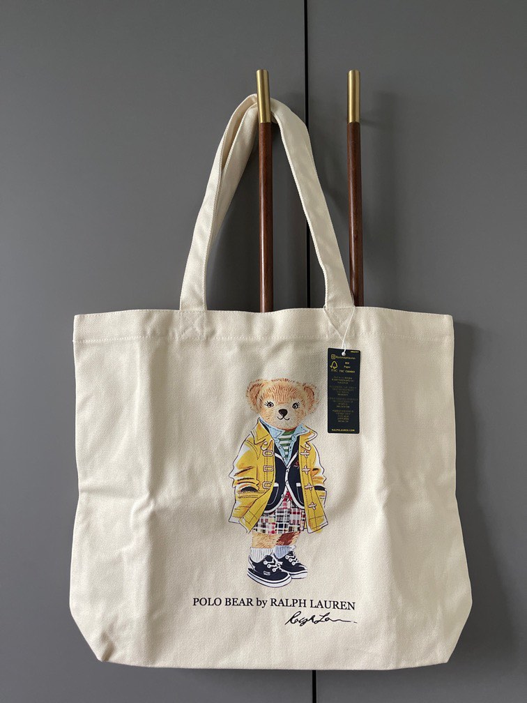 Ralph lauren shopping bag online