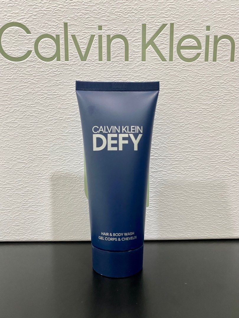 Calvin klein body wash clearance