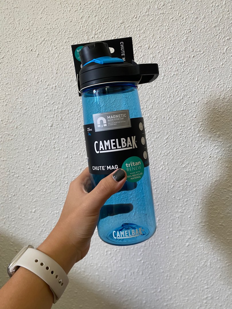 Camelbak Inox 750ml Thermo Blue